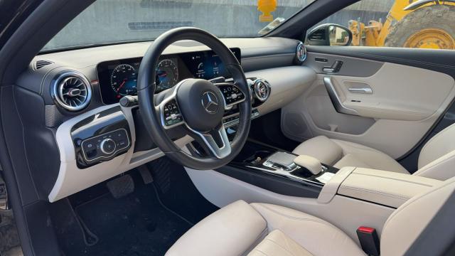 Mercedes Benz Classe A image 4