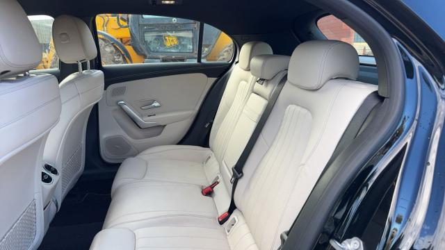 Mercedes Benz Classe A image 3