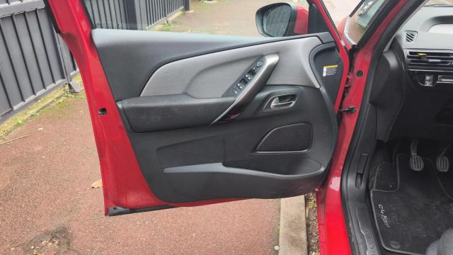 Citroen Grand C4 Spacetourer image 5