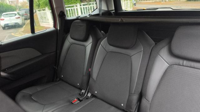 Citroen Grand C4 Spacetourer image 4