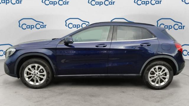 Mercedes Benz Classe Gla image 5