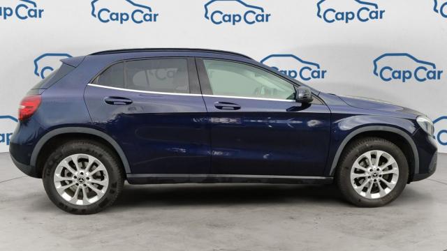 Mercedes Benz Classe Gla image 6