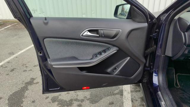 Mercedes Benz Classe Gla image 1