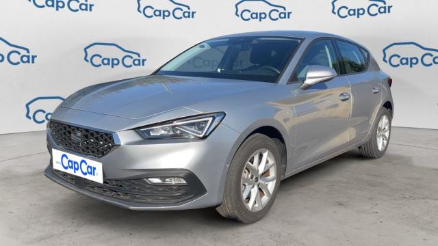 Seat Leon 1.0 Tsi 110 Style Business