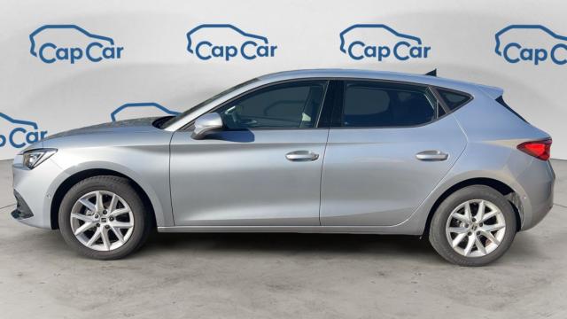 Seat Leon image 8