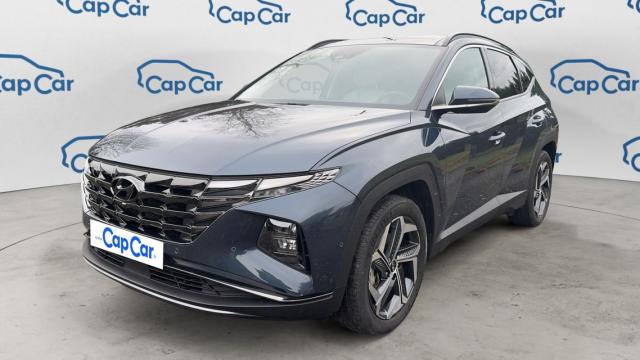 Hyundai Tucson Ii 1.6 T-Gdi 230 Hybrid Bva6 Executive - Entretien Constructeur