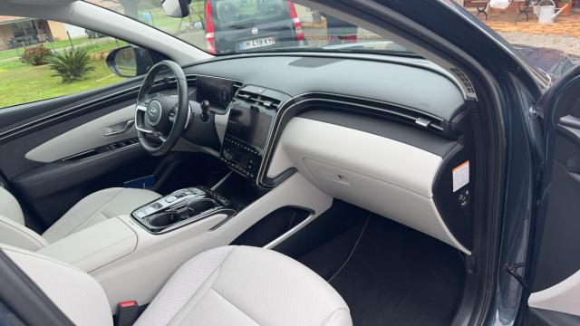 Hyundai Tucson image 7