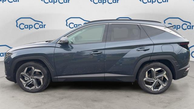 Hyundai Tucson image 2