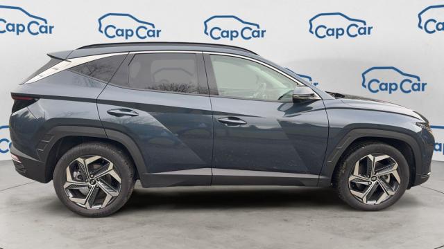 Hyundai Tucson image 6