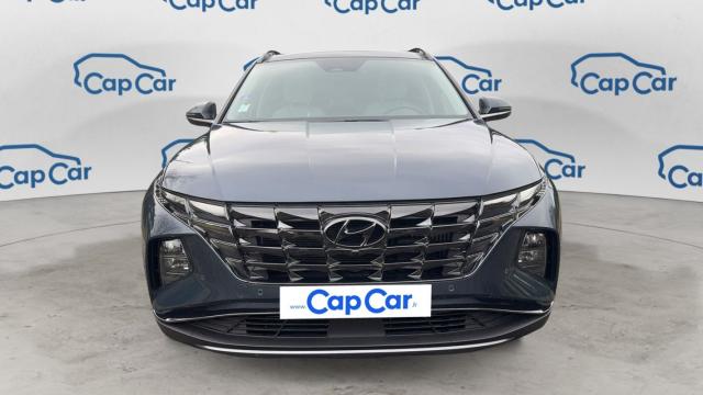 Hyundai Tucson image 1