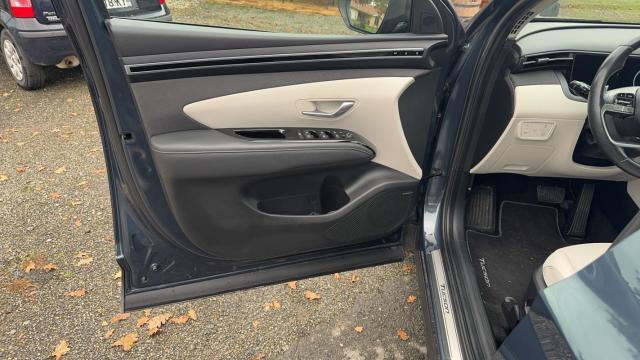 Hyundai Tucson image 4