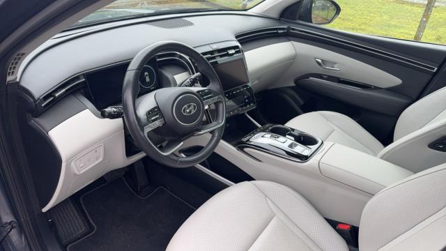 Hyundai Tucson image 9