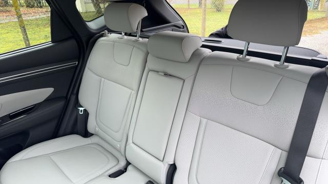 Hyundai Tucson image 5