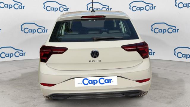 Volkswagen Polo image 3