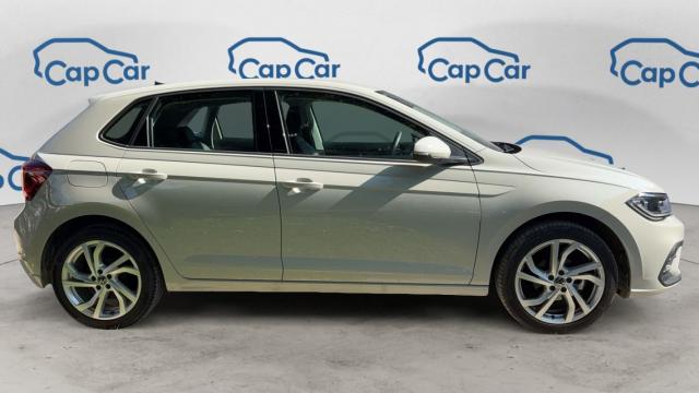 Volkswagen Polo image 7