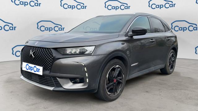 Ds Ds 7 Crossback 1.6 Puretech 225 Eat8 Performance Line - Automatique Toit Ouvrant