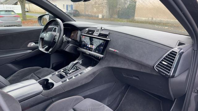 Ds Ds 7 Crossback image 2