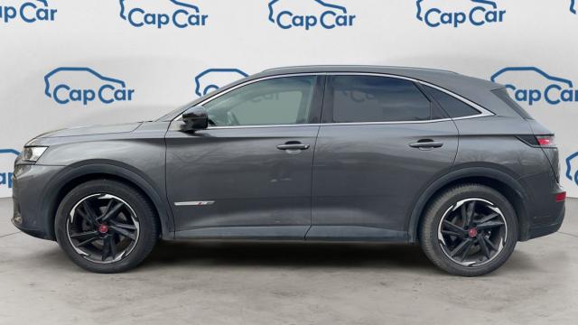 Ds Ds 7 Crossback image 8