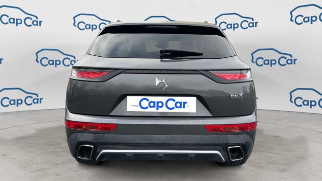 Ds Ds 7 Crossback image 3