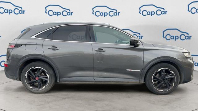 Ds Ds 7 Crossback image 7