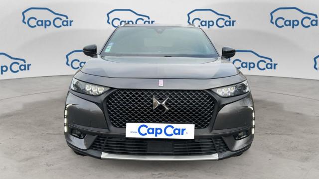 Ds Ds 7 Crossback image 4