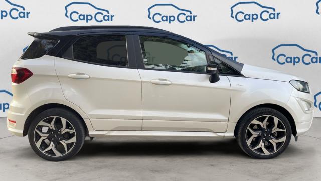 Ford Ecosport image 6
