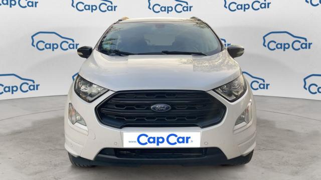 Ford Ecosport image 3