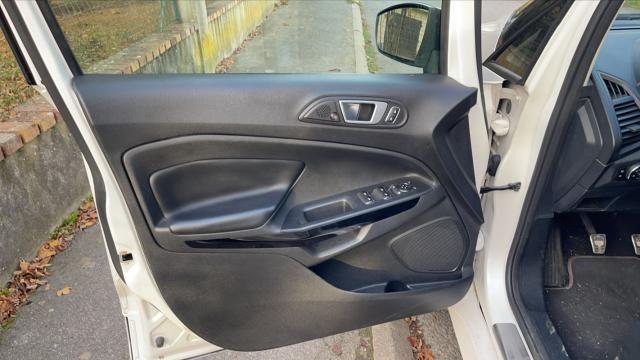 Ford Ecosport image 2