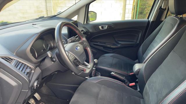 Ford Ecosport image 5