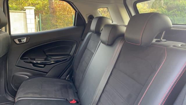 Ford Ecosport image 9