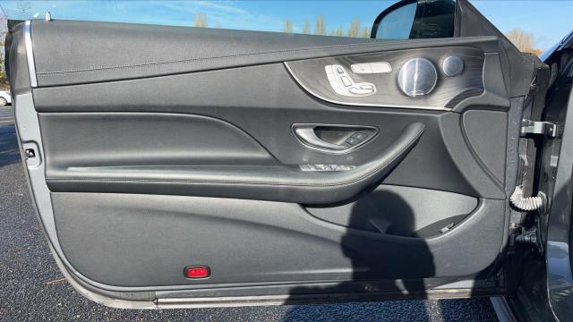 Mercedes Benz Classe E Coupe image 4