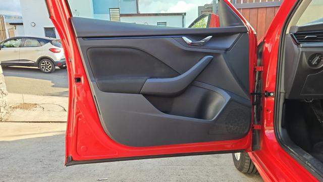 Skoda Kamiq image 9
