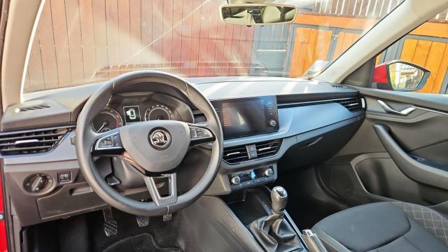 Skoda Kamiq image 5