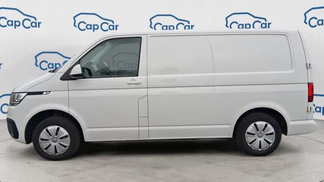 Volkswagen Transporter image 7