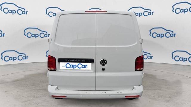 Volkswagen Transporter image 3