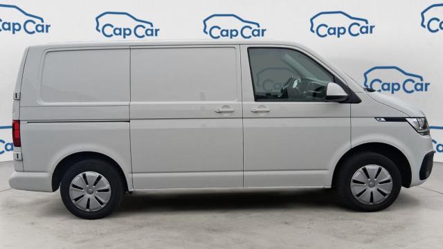 Volkswagen Transporter image 5