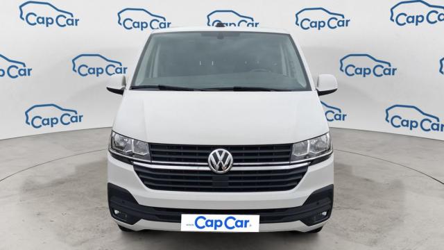 Volkswagen Transporter image 9