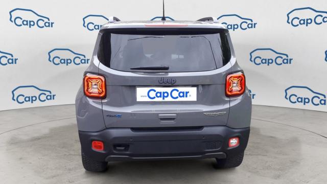 Jeep Renegade image 7