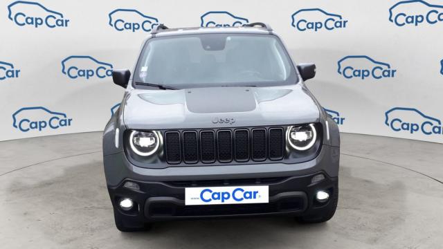 Jeep Renegade image 6