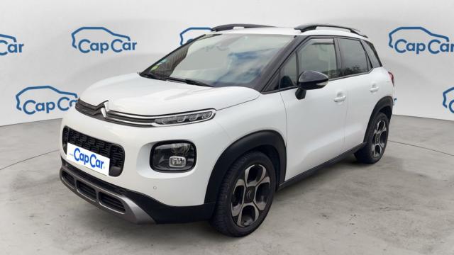 Citroen C3 Aircross 1.5 Bluehdi 120 Eat6 Shine - Automatique