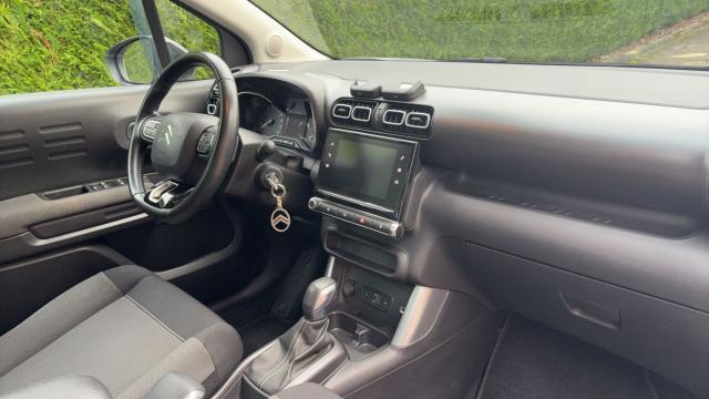 Citroen C3 Aircross image 6