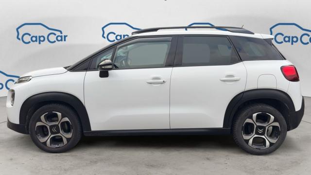 Citroen C3 Aircross image 9