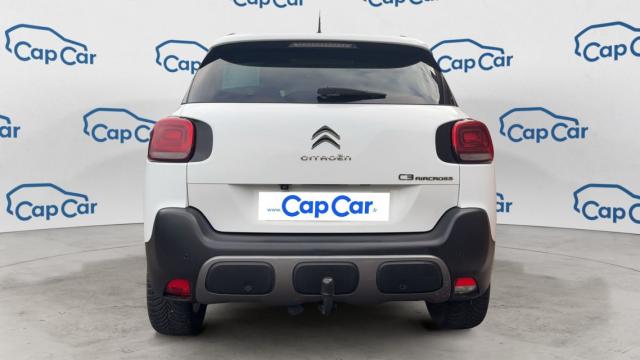 Citroen C3 Aircross image 3