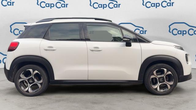 Citroen C3 Aircross image 1
