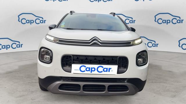 Citroen C3 Aircross image 4