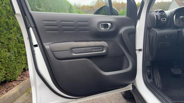 Citroen C3 Aircross image 2