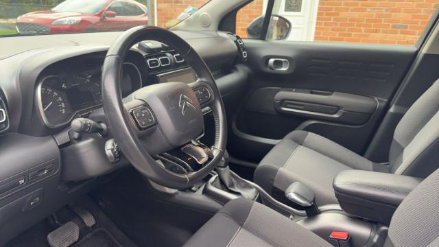 Citroen C3 Aircross image 8