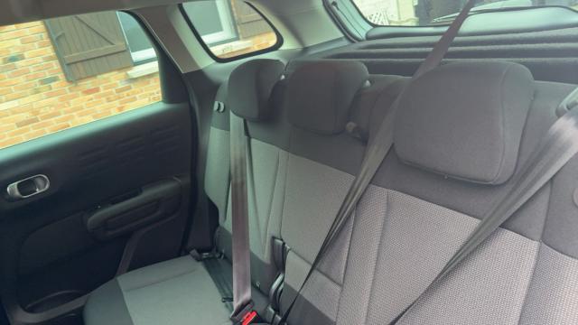 Citroen C3 Aircross image 5