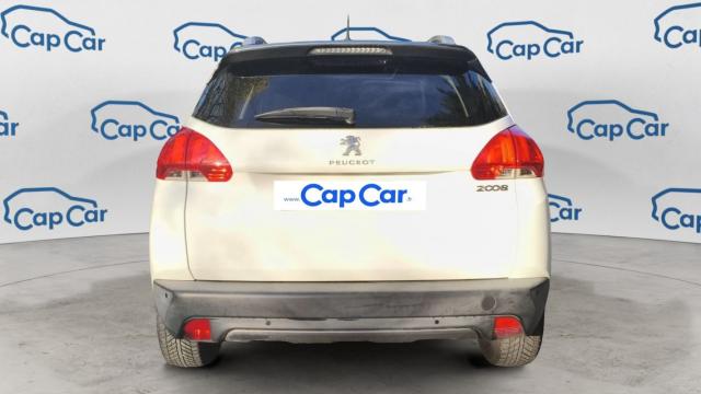 Peugeot 2008 image 6