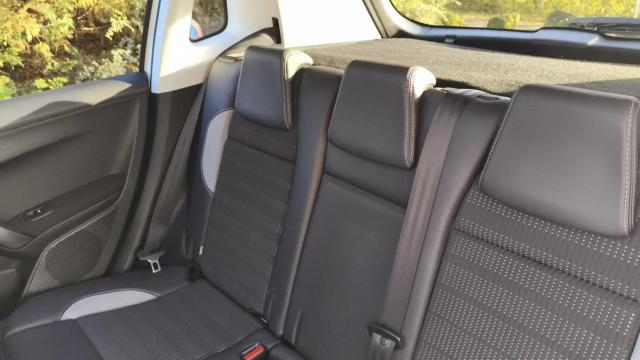 Peugeot 2008 image 7